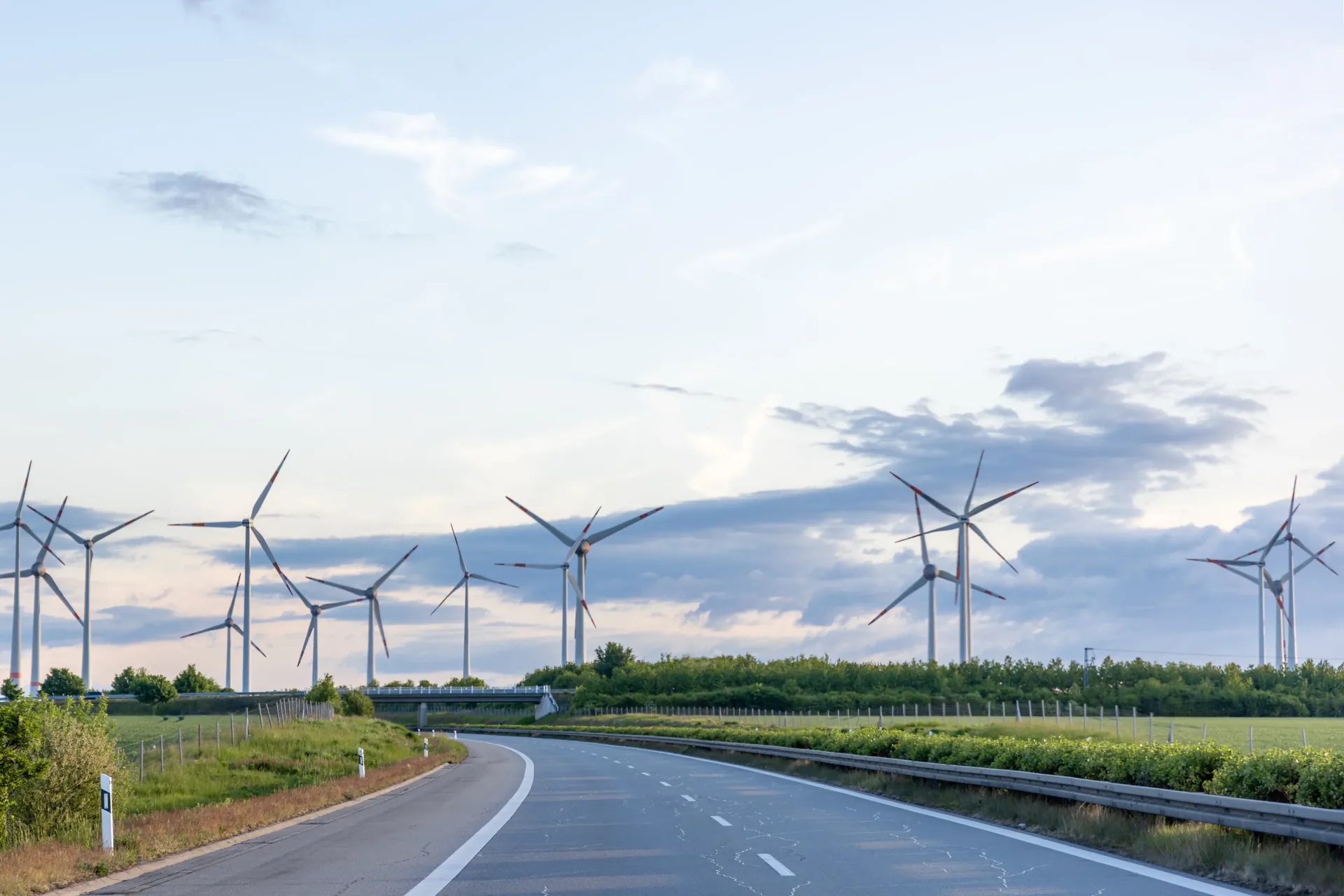 Energía y combustibles limpios