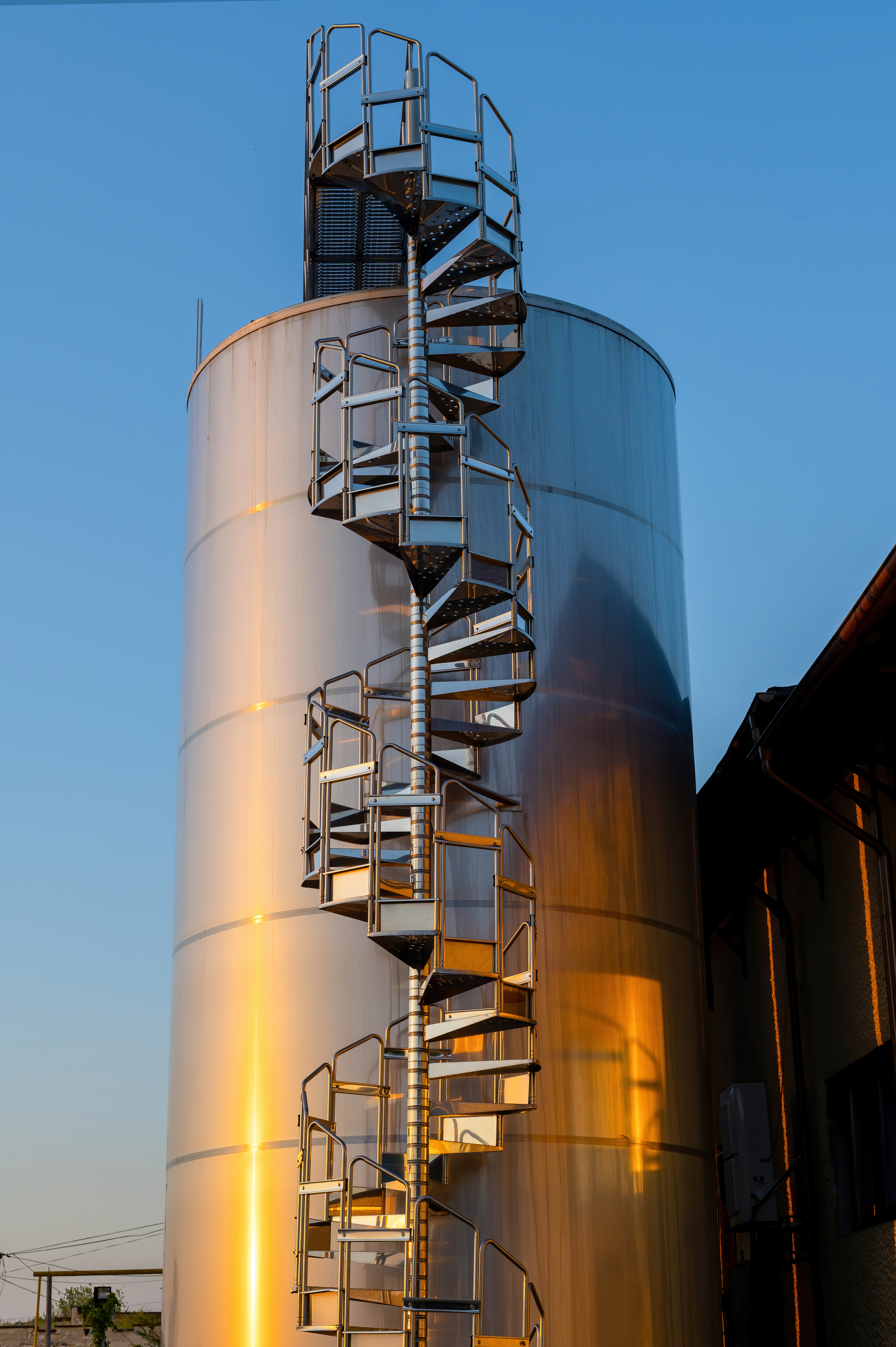 Integración técnica en procesos industriales