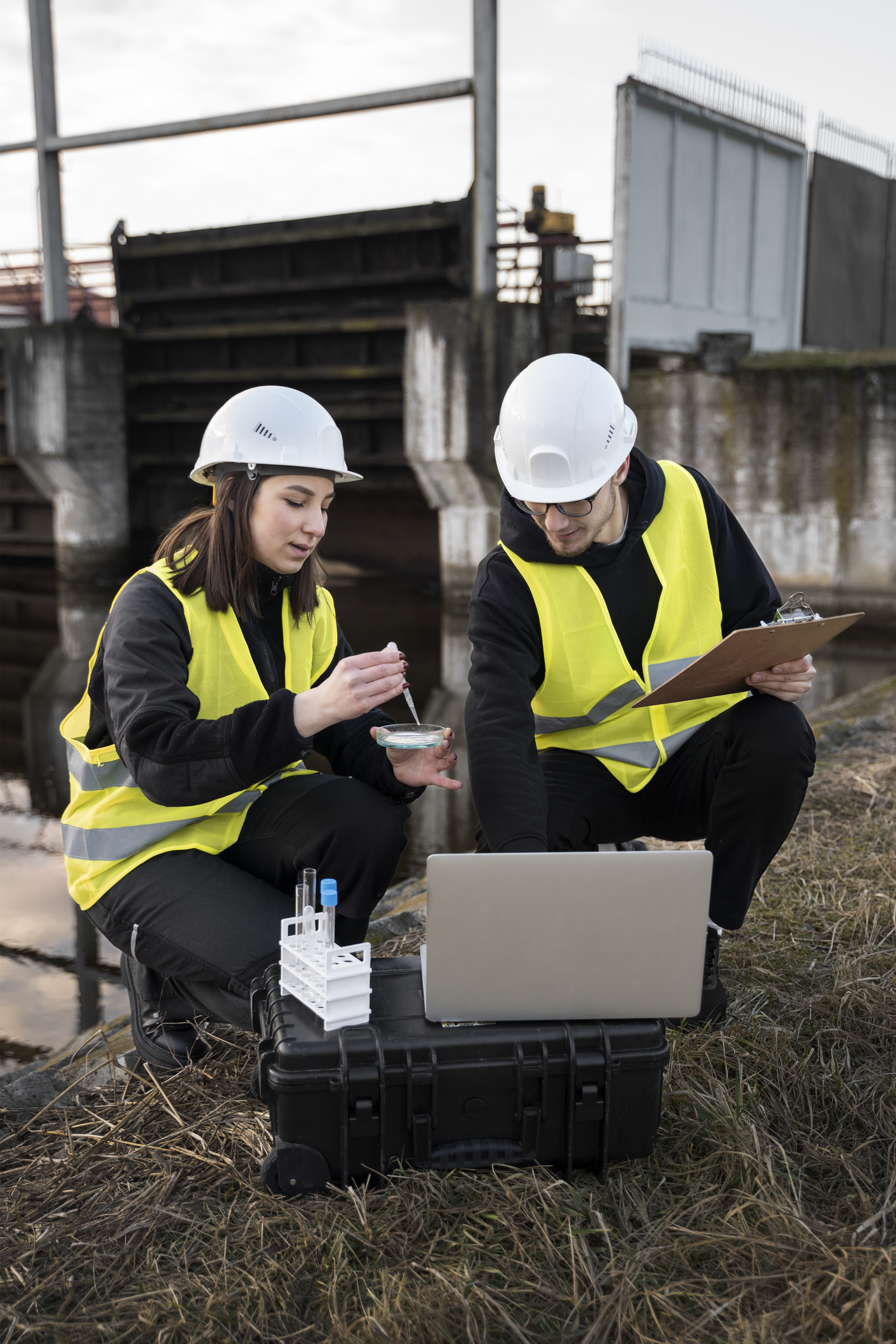 Ejecución técnica en transición energética